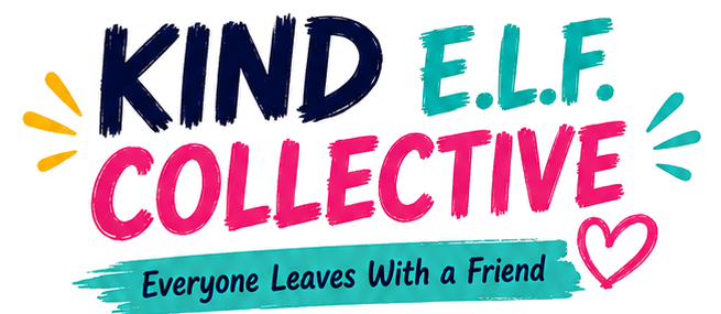 Kind E.L.F. Collective