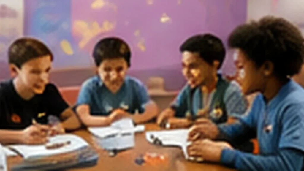 Friend Clubs — Kind E.L.F. Collective Austin youth and family community