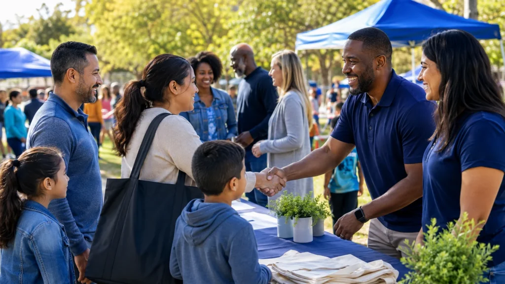 Sponsors — Kind E.L.F. Collective Austin youth and family community